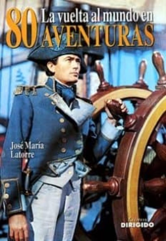 La Vuelta Al Mundo En 80 Aventuras