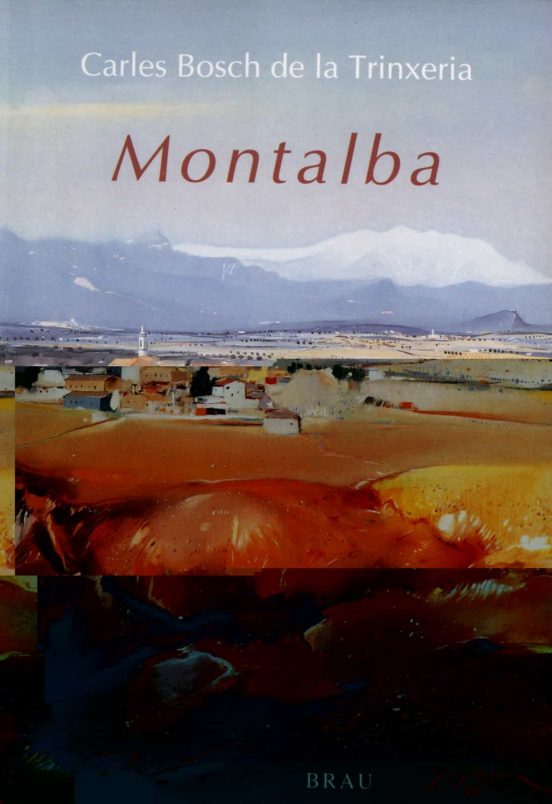 Montalba