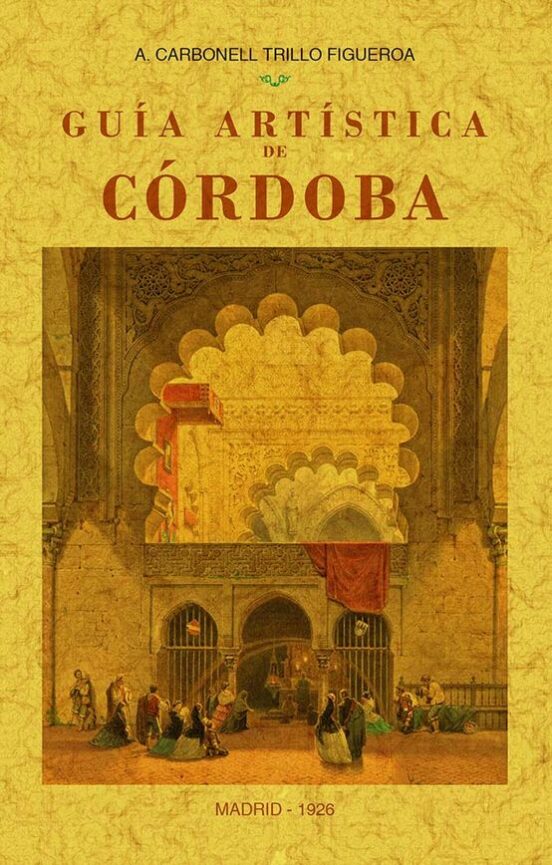 Guía Artística De Córdoba