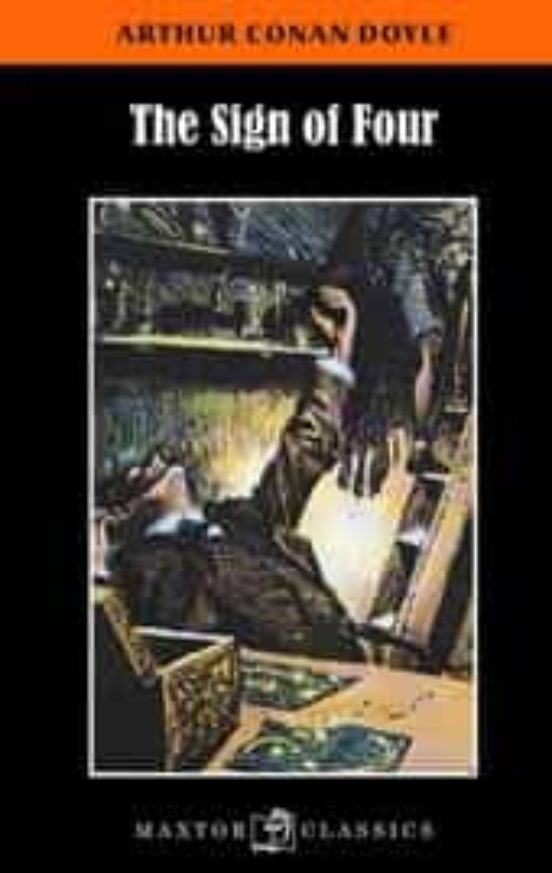 The Sign Of The Four