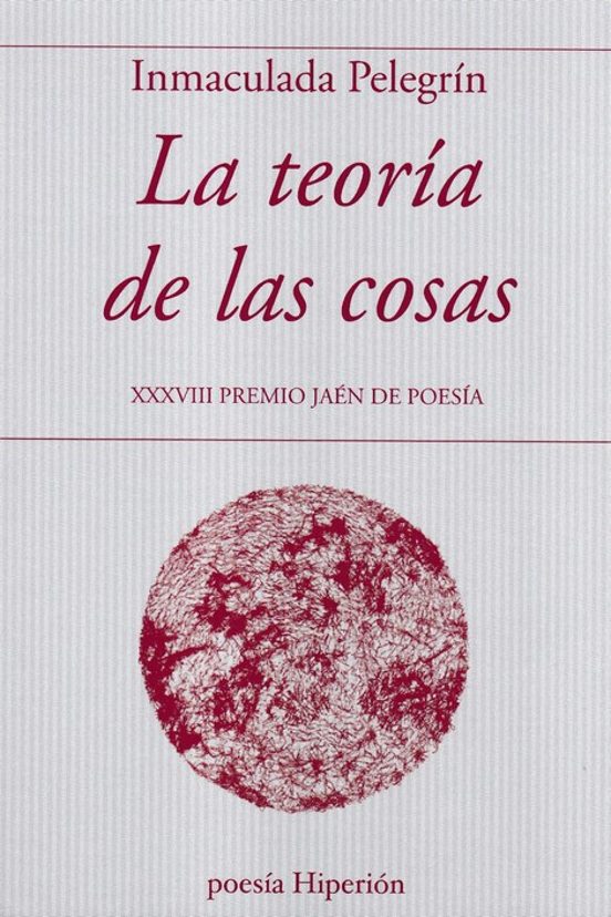 La Teoria de las Cosas