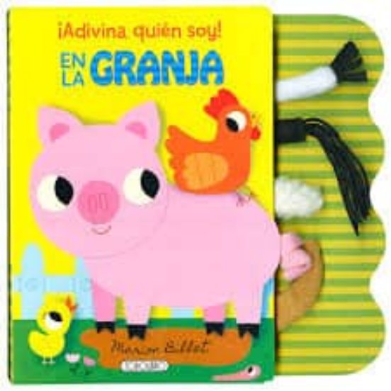 ¡Adivina Quien Soy!: En la Granja
