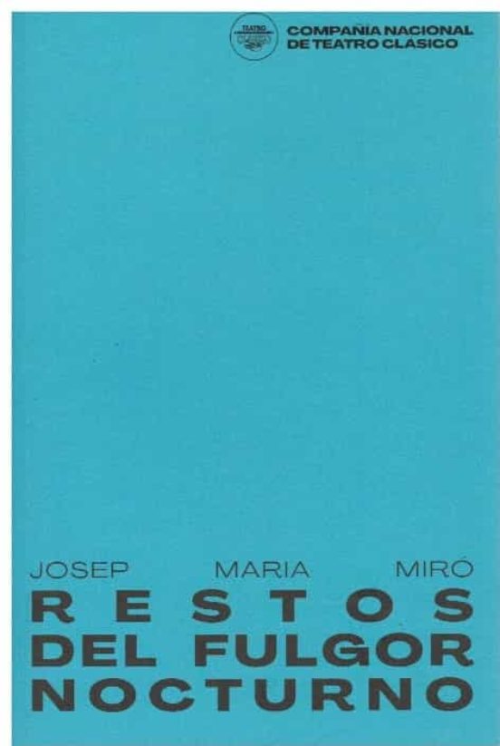 Restos Del Fulgor