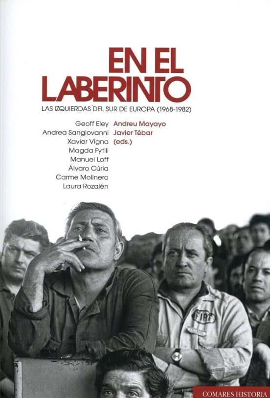 En El Laberinto