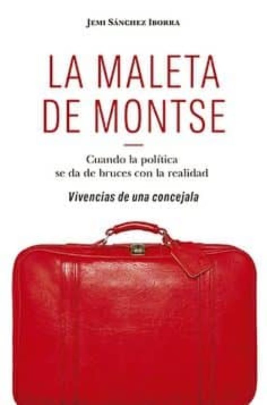 La Maleta De Montse