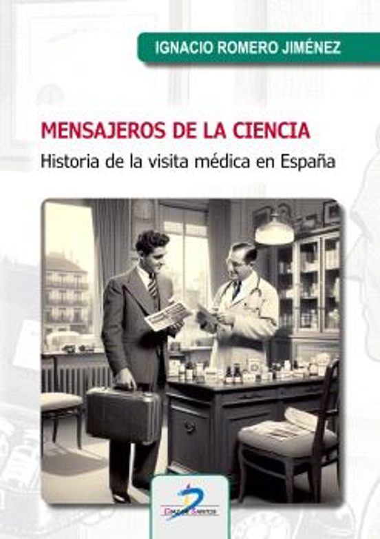 Mensajeros De La Ciencia