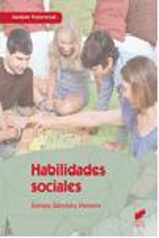 Habilidades sociales