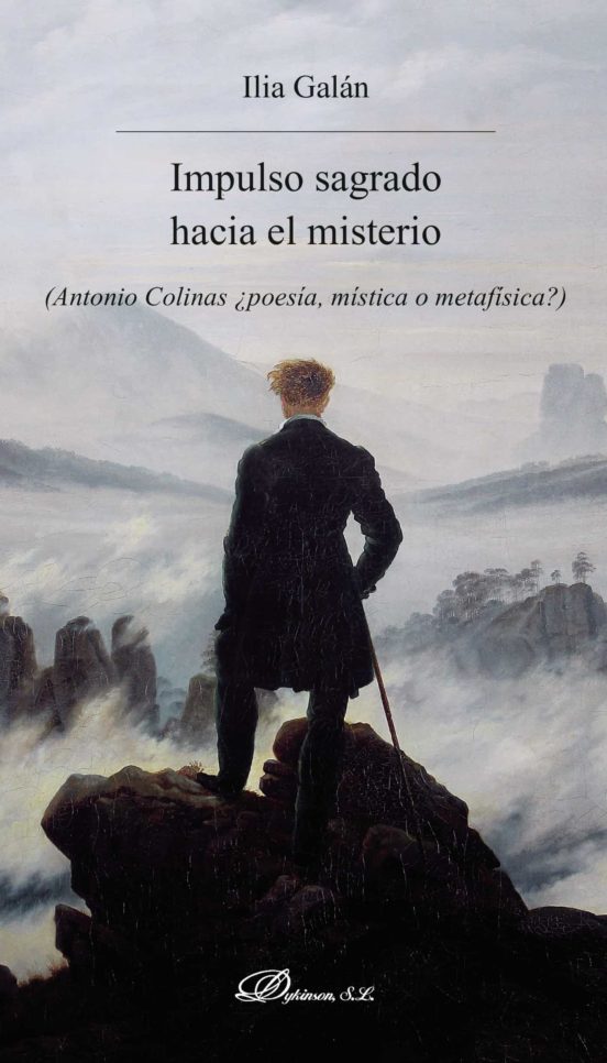 Impulso Sagrado Hacia El Misterio