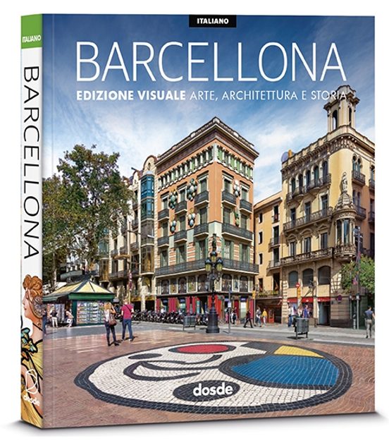 Ed. Visual - Barcelona - Italiano