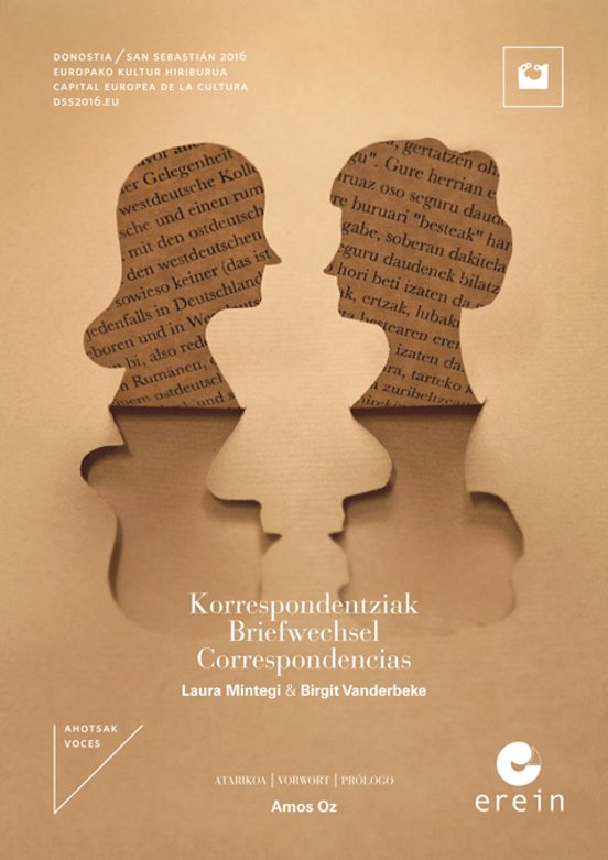 Korrespondentziak