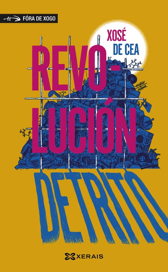 Revolución Detrito