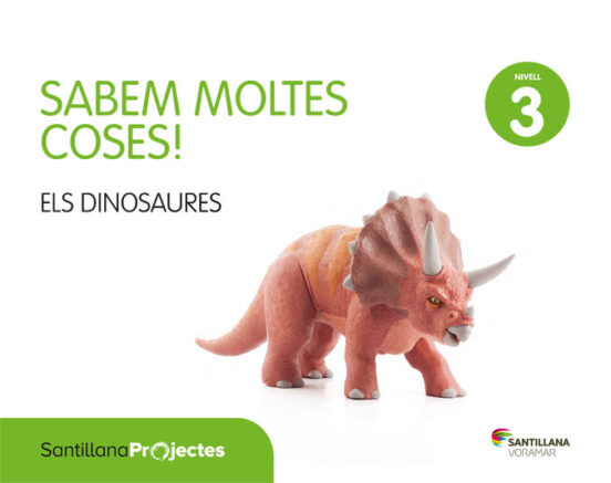 Els Dinosaures Val Sabem Educacion Infantil 5 Años Nivell 3 Valencia e