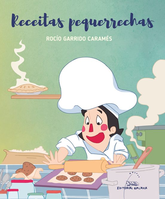 Receitas pequerrechas