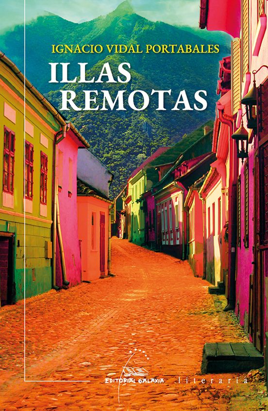 Illas Remotas
