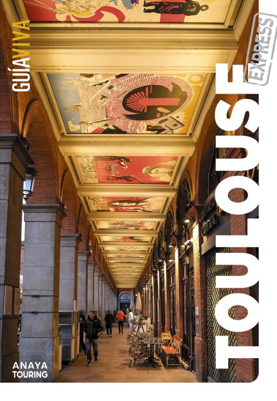 Toulouse 2024