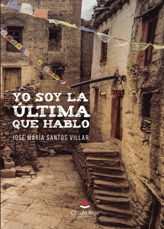 Yo Soy la Última Que Hablo