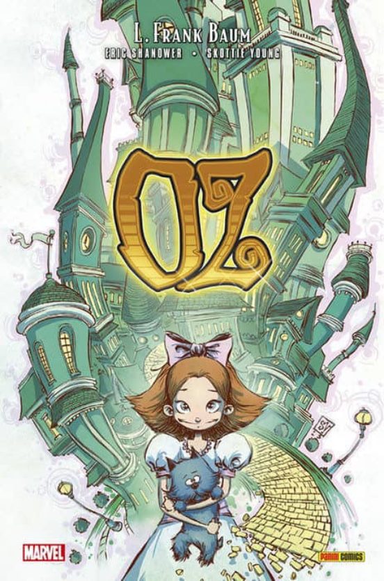 Oz Integral 2