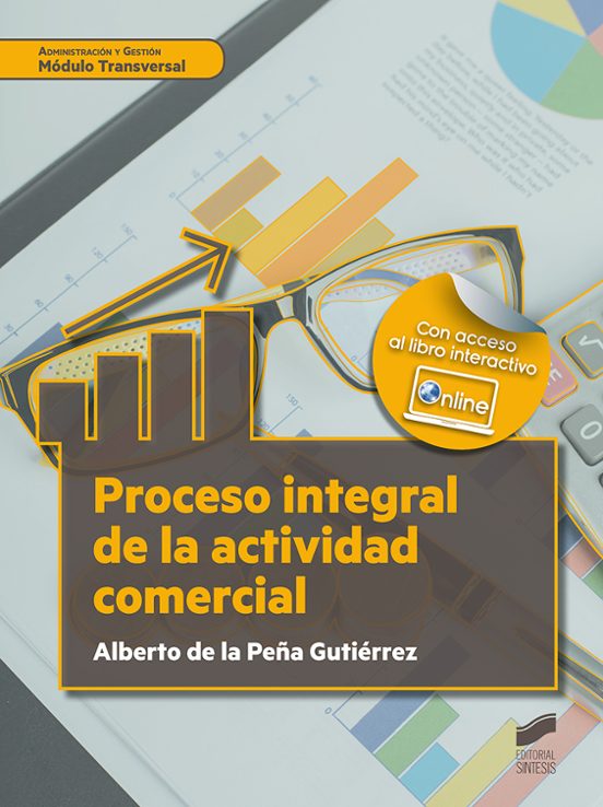 Proceso Integral De La Actividad Comercial