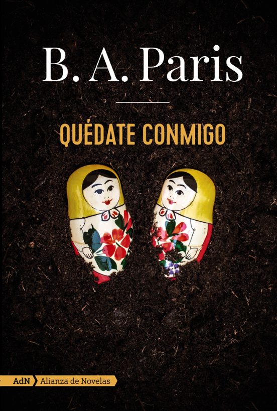 Quedate Conmigo