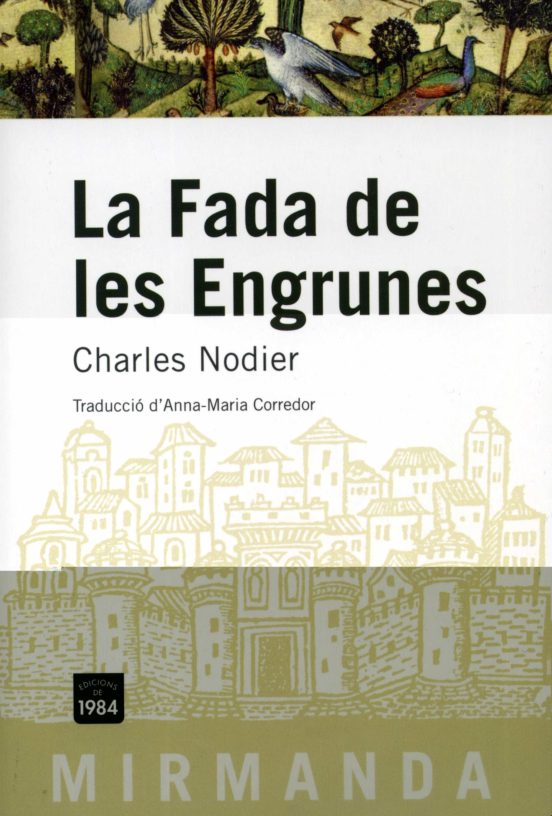 La Fada de les Engrunes