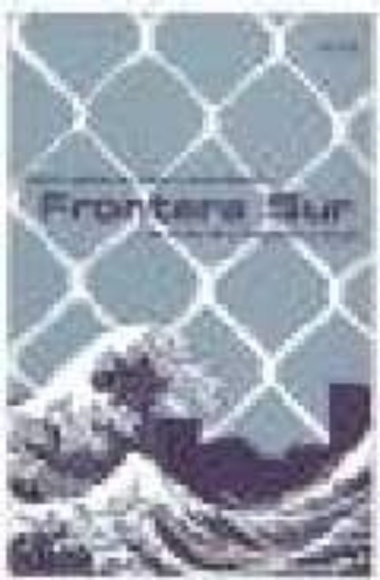 Frontera Sur: Nuevas Politicas De Gestion Y Externalizacion Del C Ontr