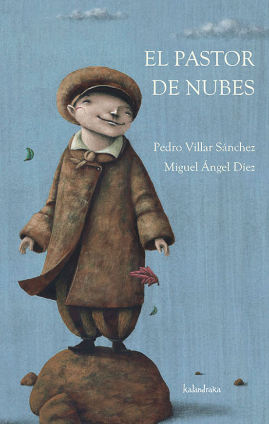 El Pastor De Nubes