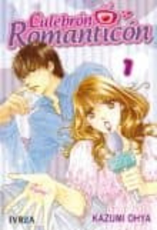 Culebron Romanticon Nº 1