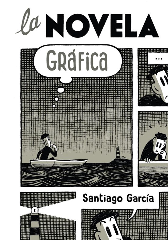 La Novela Grafica