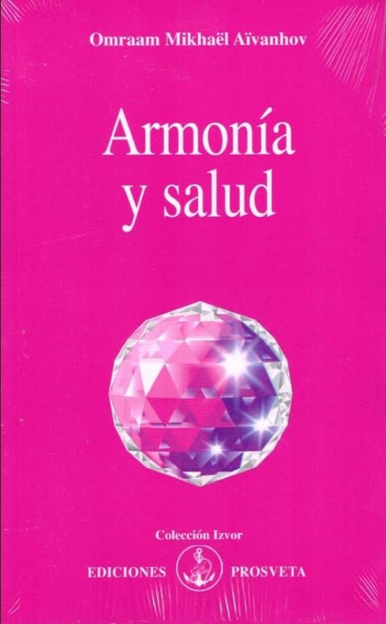 Armonia Y Salud