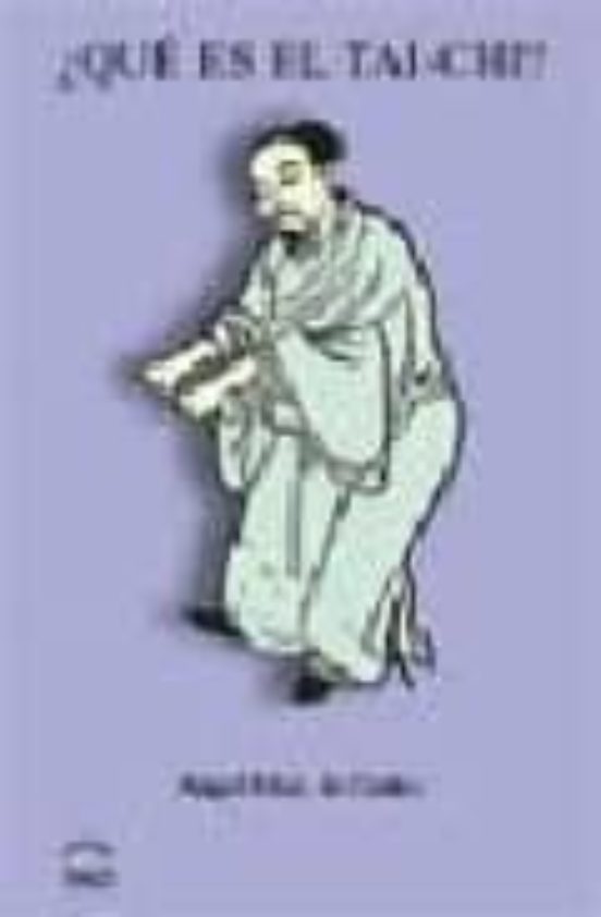 ¿que Es El Tai-chi?