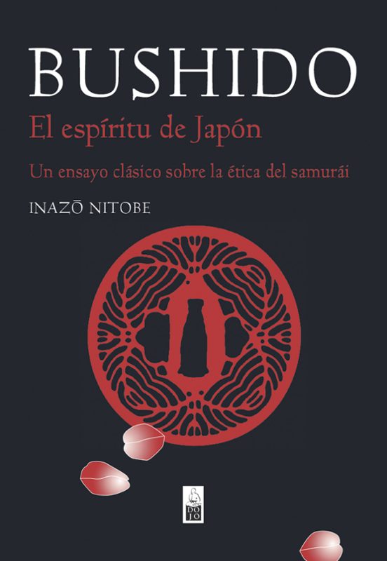 Bushido: El Espiritu De Japon