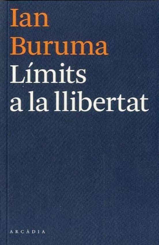 Límits A La Llibertat