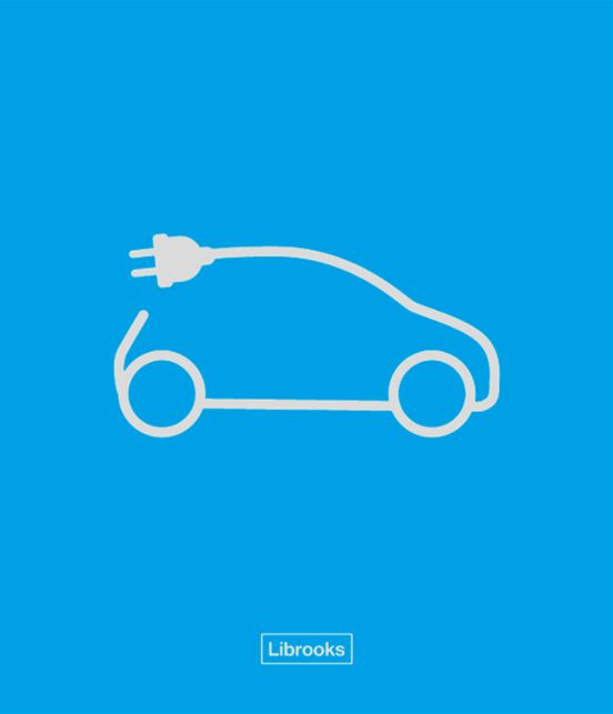El Vehiculo Electrico