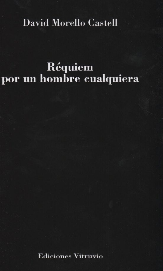 Requiem Por Un Hombre Cualquiera