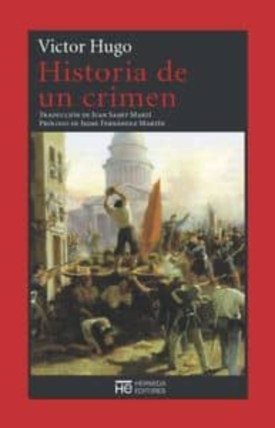 Historia de un Crimen