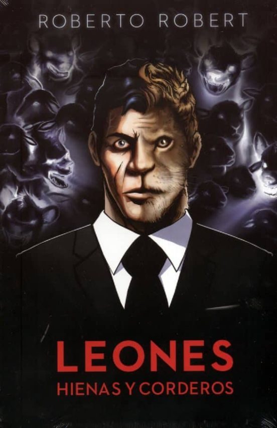 Leones Hienas Y Corderos