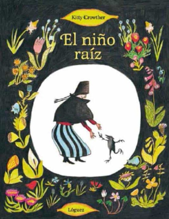 El Niño Raíz
