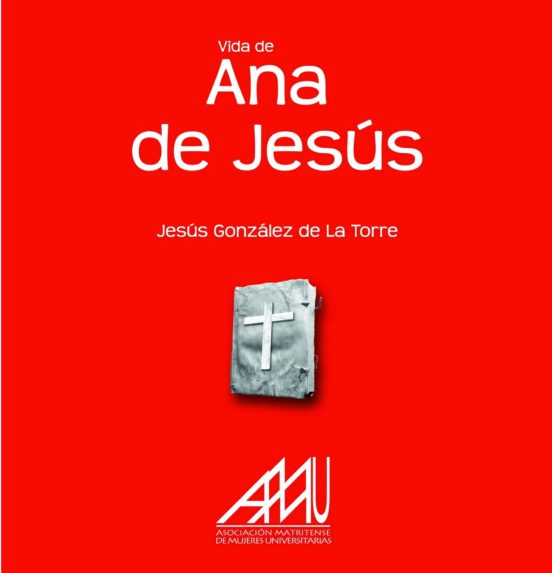 Vida De Ana De Jesus