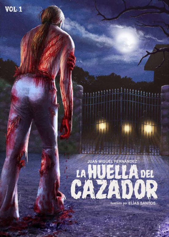 La Huella Del Cazador