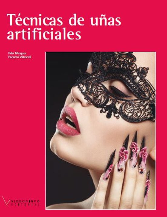 Tecnicas De Uñas Artificiales