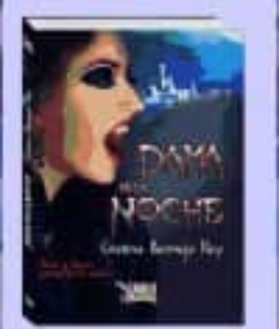 Dama De La Noche