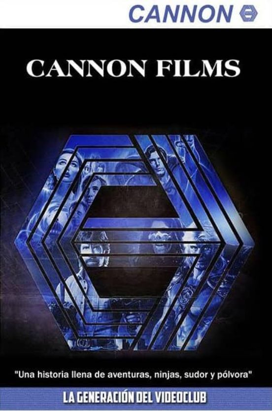 Cannon Films