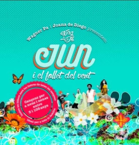 Jun I El Follet Del Vent
