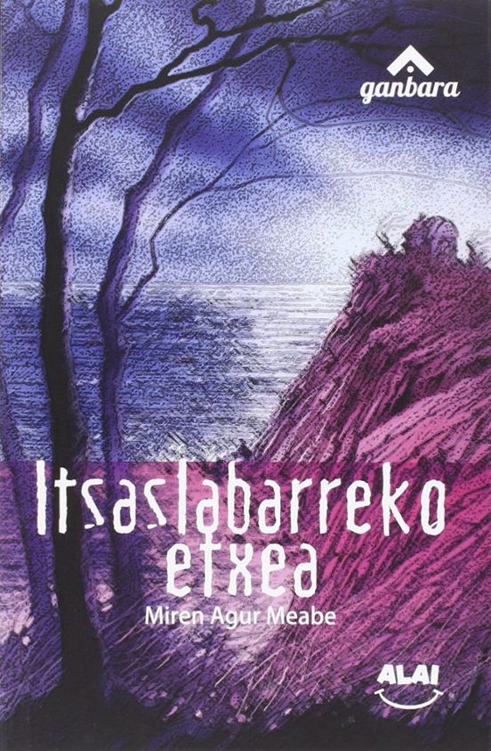 Itsaslabarreko Etxea