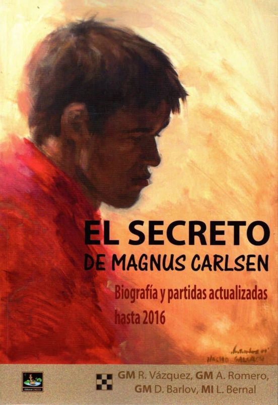 El Secreto De Magnus Carlsen