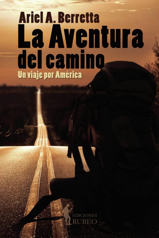 La Aventura Del Camino