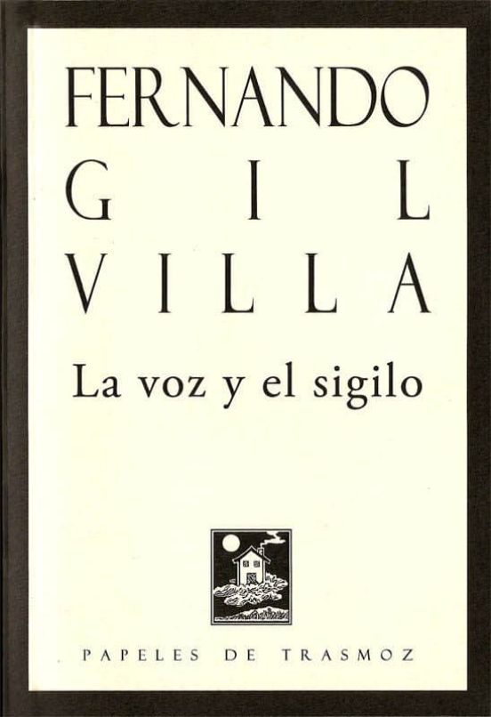 La Voz Y El Sigilo