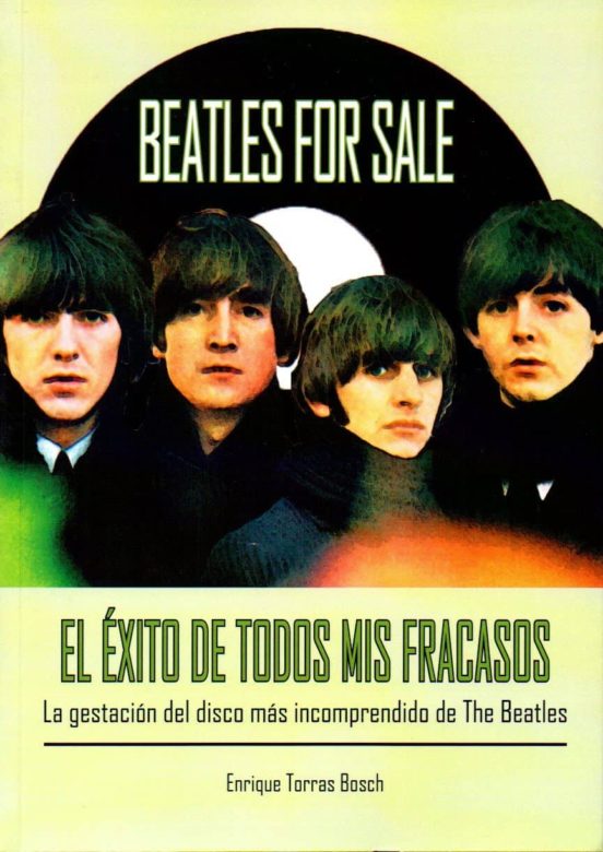 Beatles For Sale