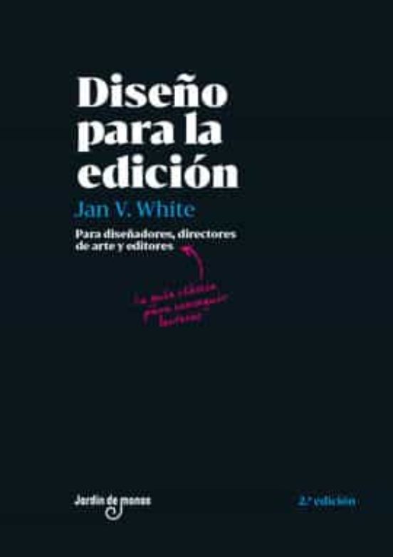 Diseño Para La Edición
