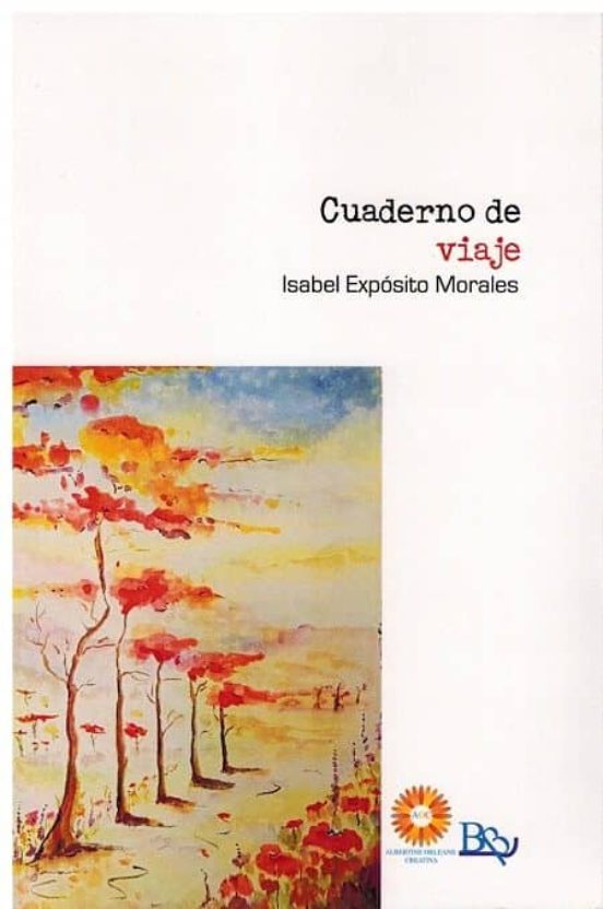 Cuaderno De Viaje